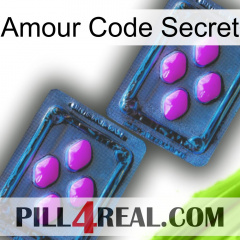 Love Secret Code 03